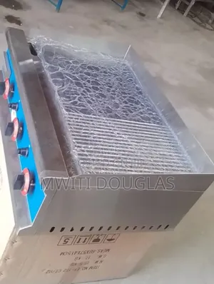 Brill Imported Griddle