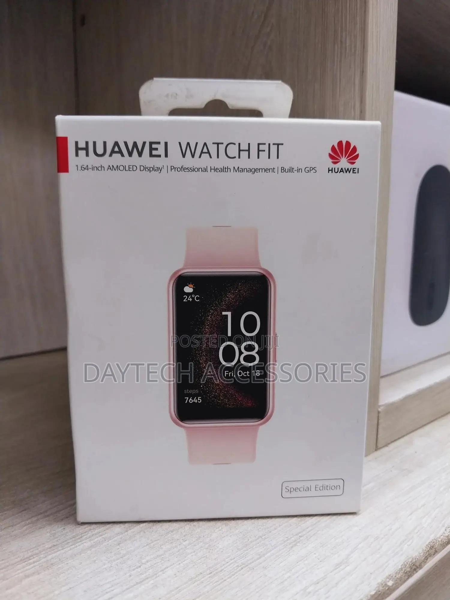 Huawei Watch Fit Smartwatch Special Edition