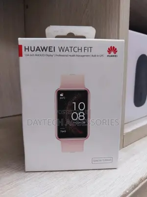 Huawei Watch Fit Smartwatch Special Edition