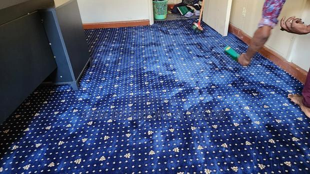 Executive Carpets 12mm
