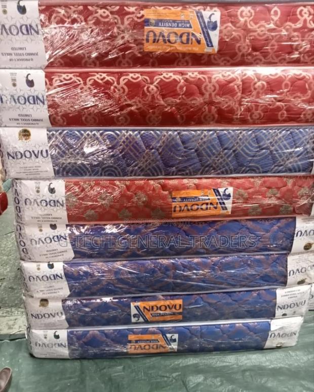 Quilted 8inch Mattress! 5*6,8inch Quilted Mattress