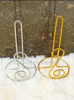 Serviette Holder