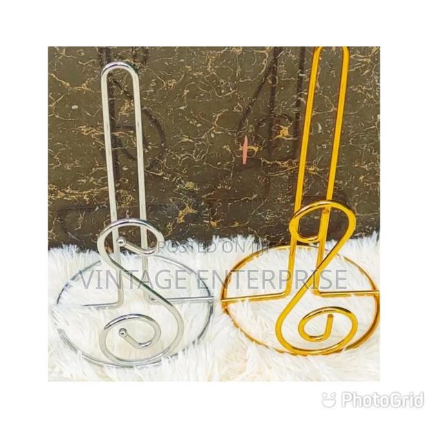 Kitchen Towel Holder