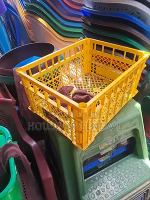 Small Plastic Chair