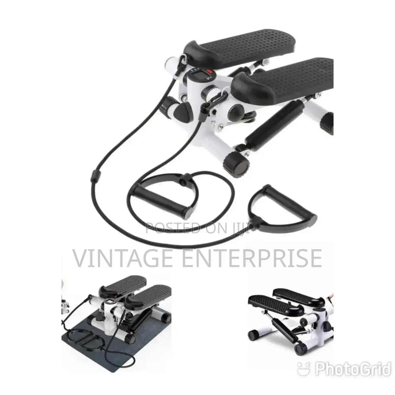 High Quality Mini Stepper Resistance Bands