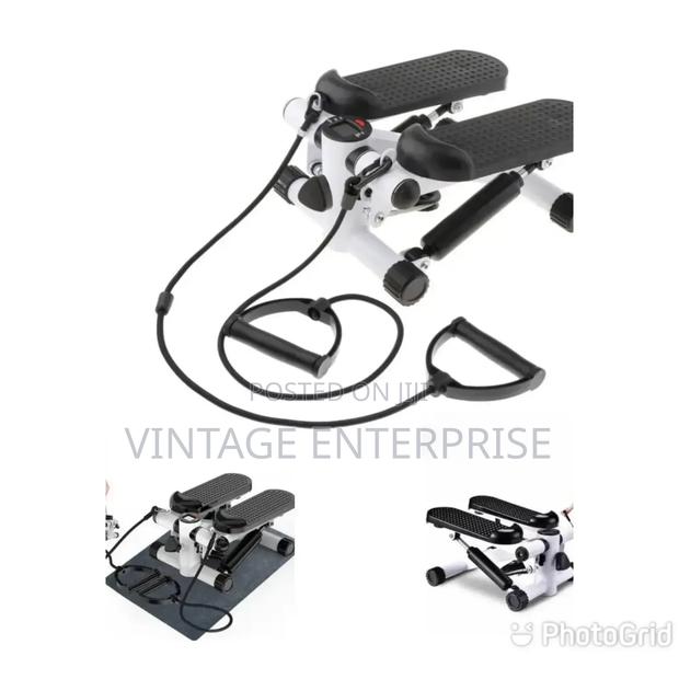 High Quality Mini Stepper Resistance Bands