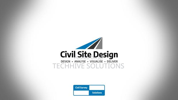 CSA Civil Site Design 2024 Activated - main view