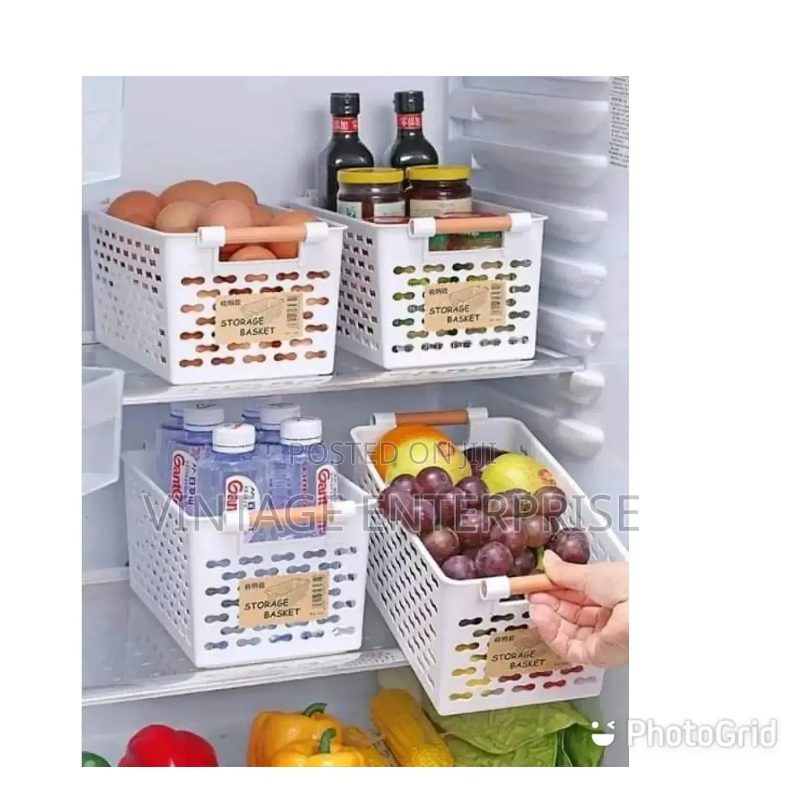 Basket Storage Basket Storage
