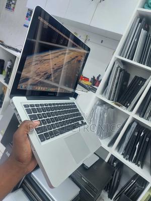 Laptop Apple MacBook Pro 2011 4GB Intel Core I5 HDD+SSD 500GB - thumbnail 2