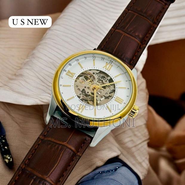 TISSOT * AUTOMATIC. * for Men. * 7A. * Original Model. - thumbnail 2