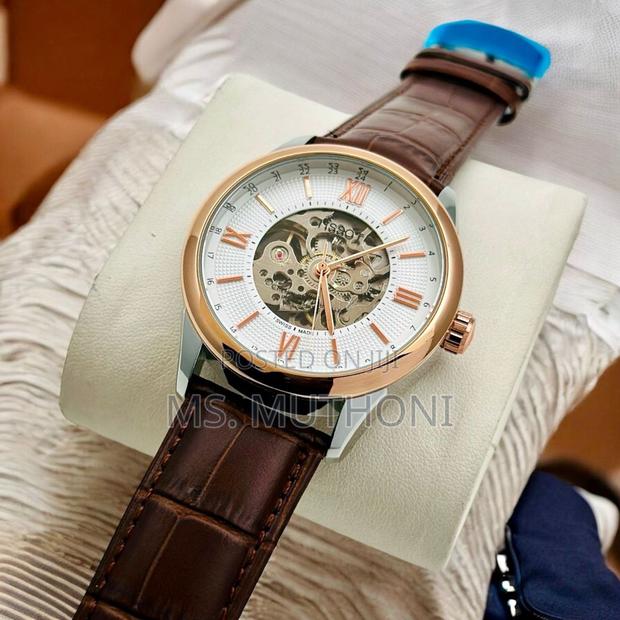 TISSOT * AUTOMATIC. * for Men. * 7A. * Original Model. - thumbnail 3