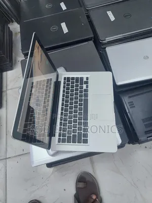 Laptop Apple MacBook 2011 4GB Intel Core I5 HDD+SSD 500GB