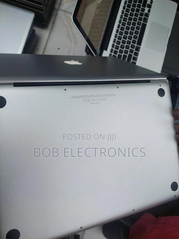 Laptop Apple MacBook 2011 4GB Intel Core I5 HDD+SSD 500GB - thumbnail 3