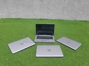 Laptop HP EliteBook 820 G3 8GB Intel Core i5 SSD 256GB