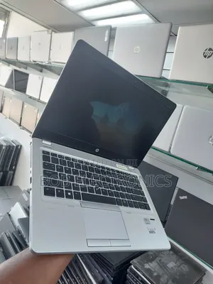 Laptop HP EliteBook Folio 9470M 4GB Intel Core I5 HDD+SSD 500GB