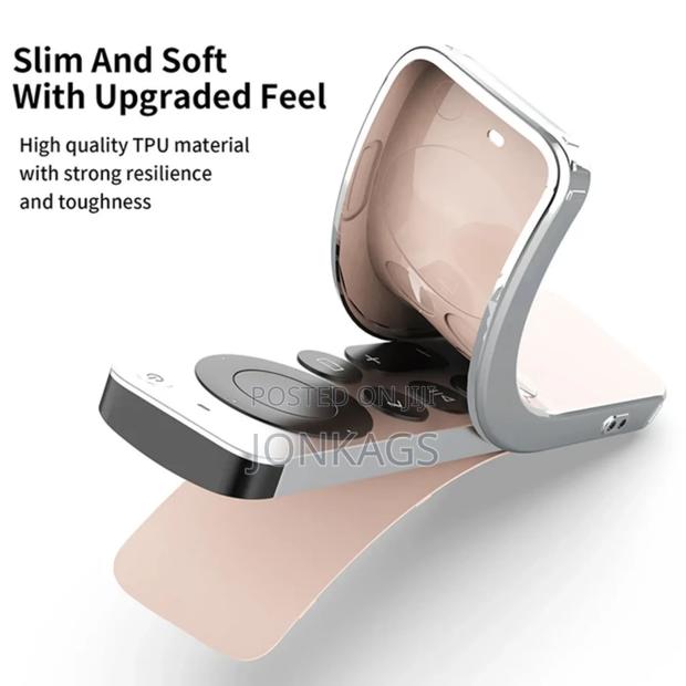 Anti-Scratch Cover for Apple TV - thumbnail 3