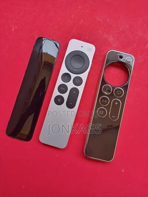 Anti-Scratch Cover for Apple TV - thumbnail 2