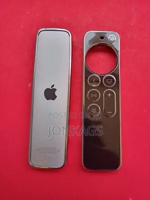 Anti-Skid TPU Protective Cover Case for Apple TV