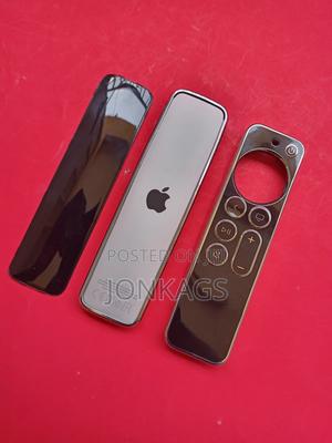 Sleek Apple TV Protective Cover Case - thumbnail 2