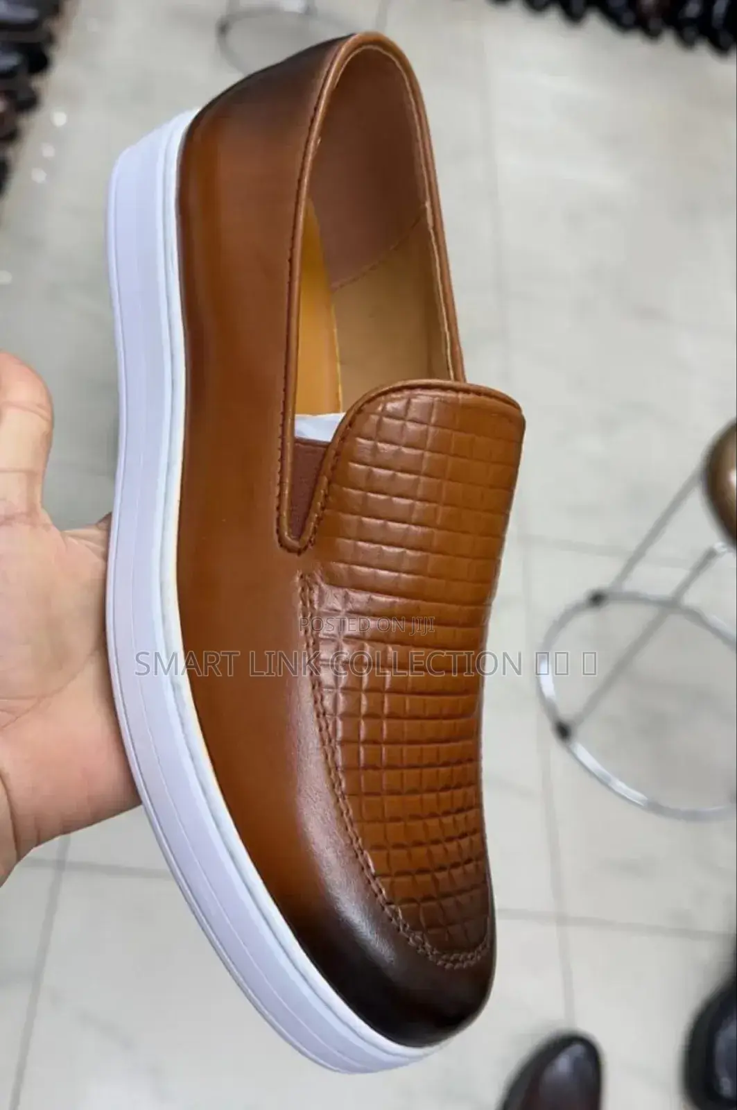 Timberland New Look