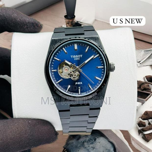 Tissot PRX Premium Mechanical 100% Quality Japanese