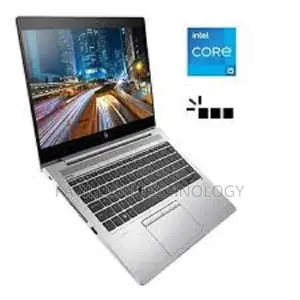 Laptop HP EliteBook 840 G5 8GB Intel Core I5 SSD 256GB