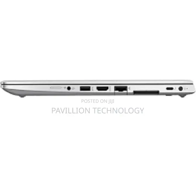 Laptop HP EliteBook 840 G5 8GB Intel Core I5 SSD 256GB