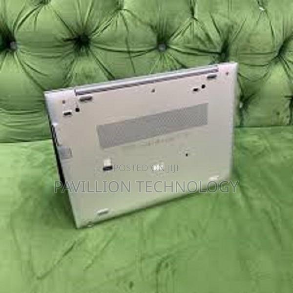 Laptop HP EliteBook 840 G5 8GB Intel Core I5 SSD 256GB - thumbnail 3