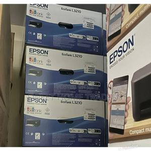 Epson Printer L3210 - thumbnail 2