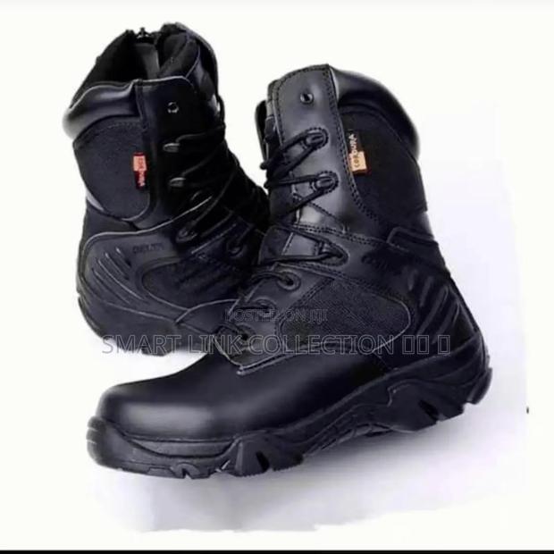 Delta Boot - thumbnail 2