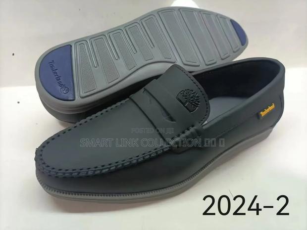 Timberland Loafers - thumbnail 4