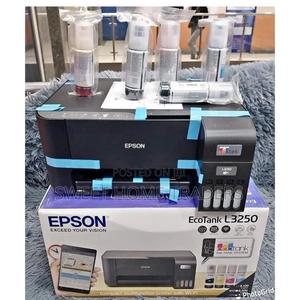 Epson Printer L3250 - thumbnail 2