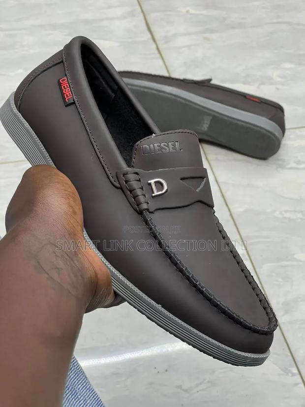 Diesel Loafers - thumbnail 2