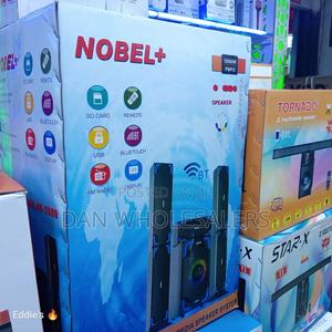 Nobel 2080 Subwoofer - thumbnail 2