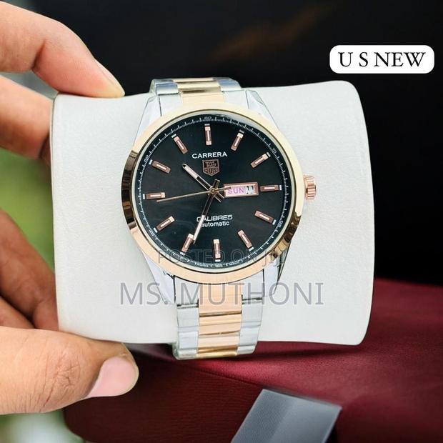 TAG. CARRERA * for Men’S * 7A Quality * Original Model - thumbnail 2