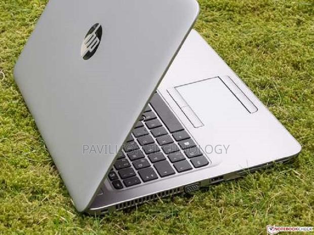 Laptop HP EliteBook 840 G3 8GB Intel Core I7 SSD 256GB - main view