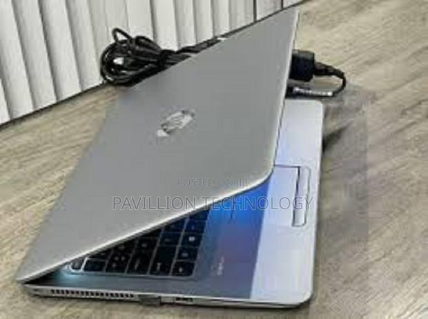 Laptop HP EliteBook 840 G3 8GB Intel Core I7 SSD 256GB - thumbnail 3