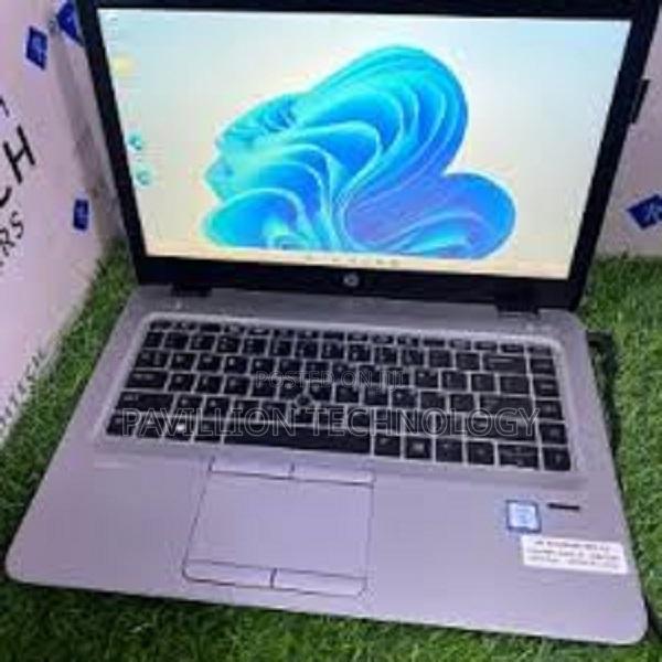Laptop HP EliteBook 840 G3 8GB Intel Core I7 SSD 256GB - thumbnail 5