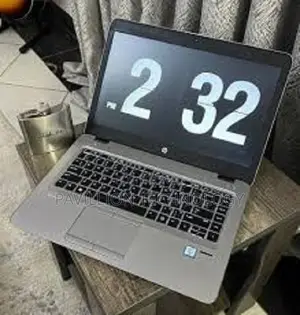 Laptop HP EliteBook 840 G3 8GB Intel Core I7 SSD 256GB