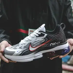 New Shocks Shoes