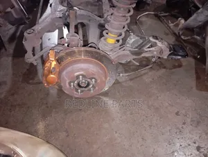 Brembo Front Callipers Available