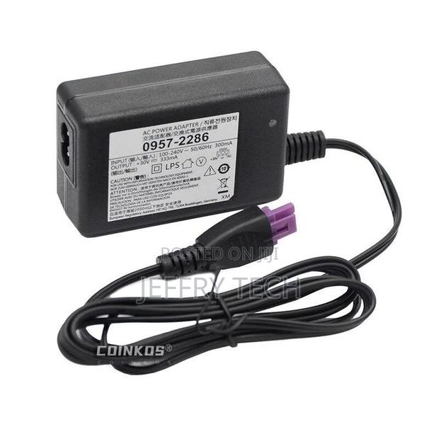 Printer Charger Adapter for HP Deskjet 1050A 1051 1055 1056