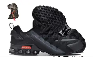 Nike Air Max Sneakers