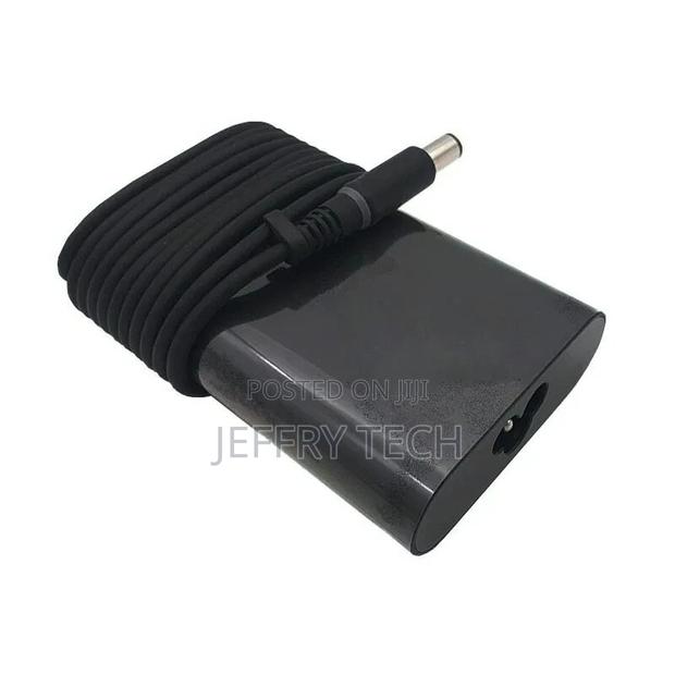 19.5V 3.34A 65W AC Charger for Dell Latitude 7480 7490 5490