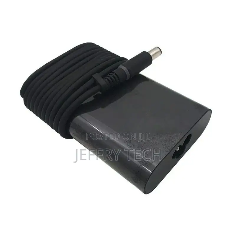 19.5V 3.34A 65W AC Charger for Dell Latitude 7480 7490 5490