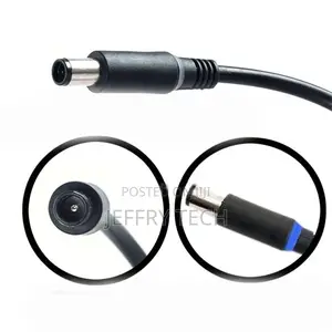 19.5V 3.34A 65W AC Charger for Dell Latitude 7480 7490 5490