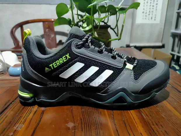 New Terrex Sneakers - main view