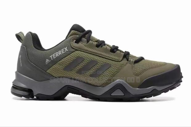 New Terrex Sneakers - thumbnail 3