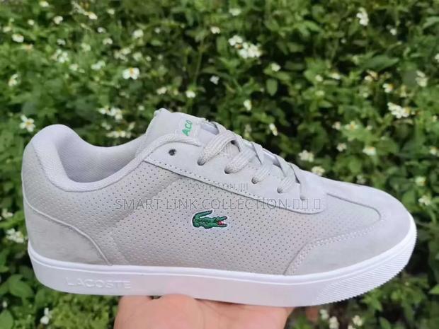 New Lacoste Casual - main view