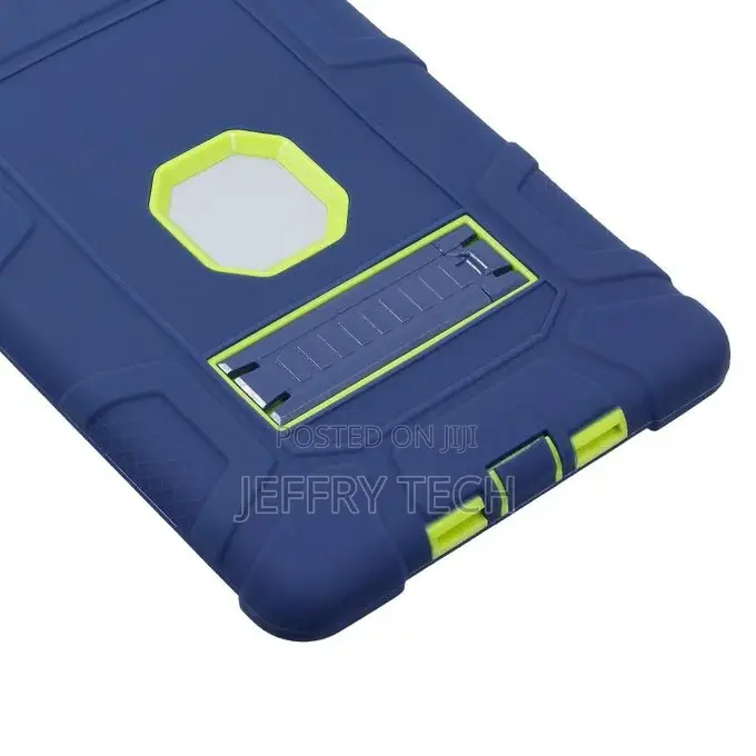Scratch Resistant With Stand for iPad 9.7 Inch Tablet Case,N